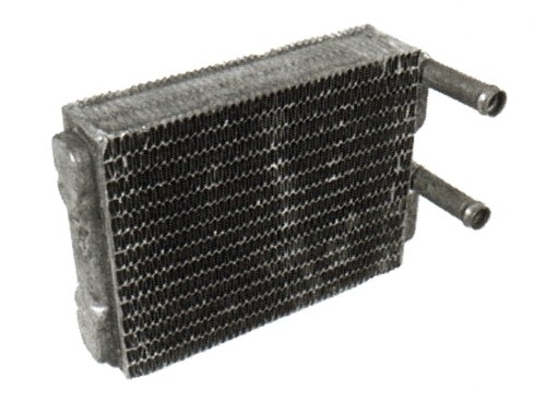 How to Change the Heater Core in a Chevrolet S10