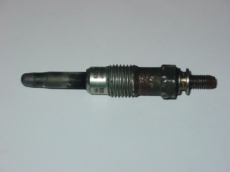 How to Replace Ford F-250 Glow Plugs