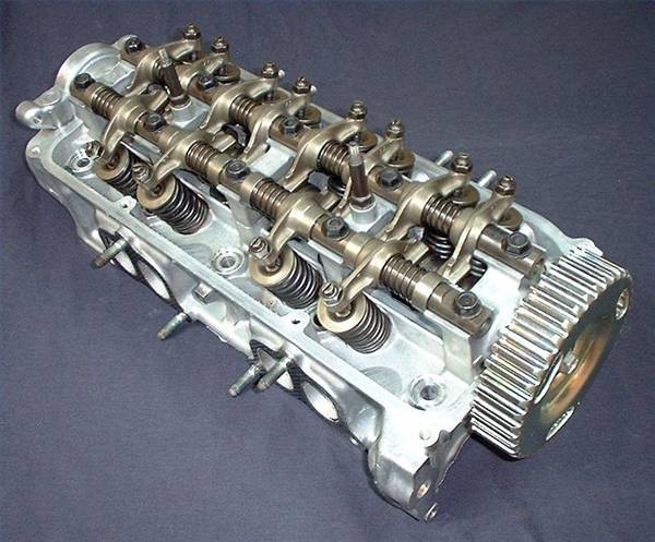 How to Replace Cylinder Heads