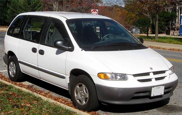 How to Replace an Oil Pressure Sensor in a Grand Caravan