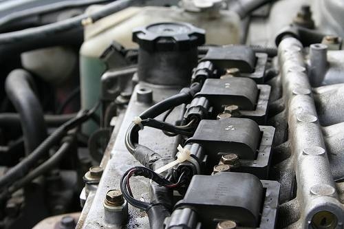 How to Replace a Coil Pack