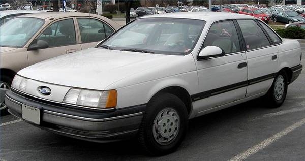 How to Replace the Power Steering Pump on a Taurus