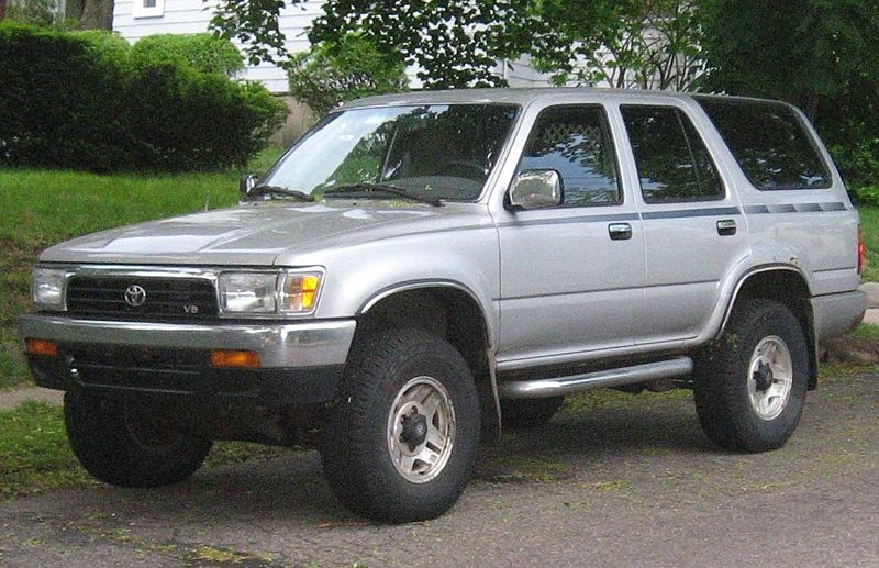 How to Replace the Coolant Sensor in a Toyota 4Runner