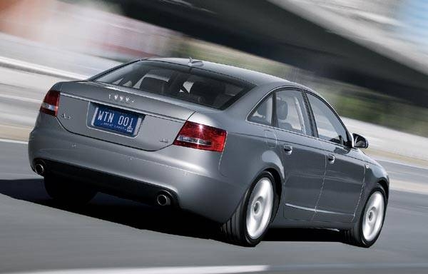 How to Fix Audi A6 Brake Lights