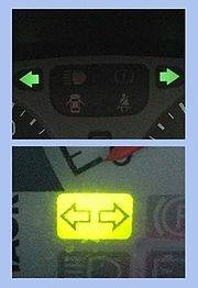 How to Change a Turn Signal Switch in a Chevy Blazer