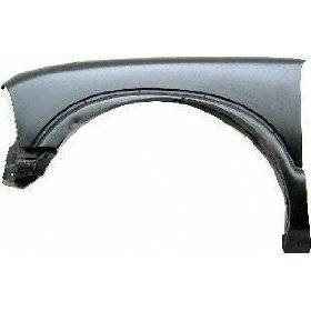 How to Remove the Fender Flare on a ZR2