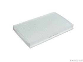 How to Replace a Cabin Air Filter on a Land Rover LR3