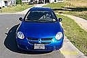 How to Install a Fuel Pump on a 2004 Dodge Neon