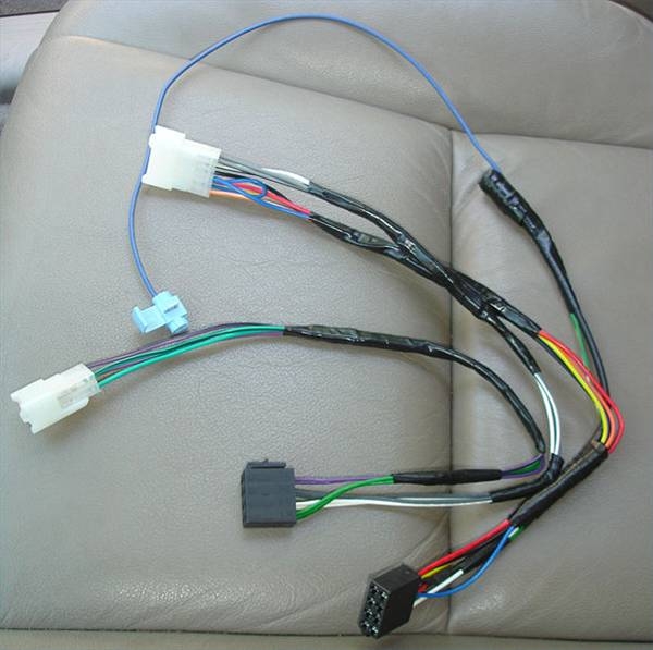 How to Troubleshoot Auto Wiring Problems