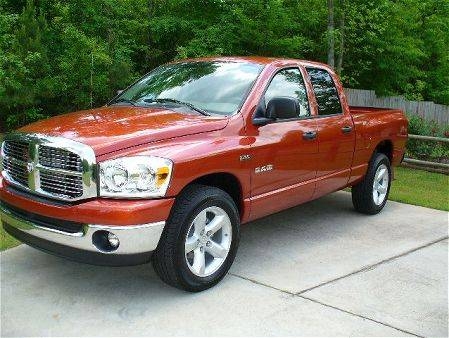 How to Bleed Brakes on Dodge RAM
