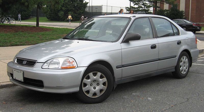 How to Install a Thermostat on a Honda Civic