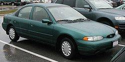 How to Replace a Ford Coutour EGR Valve