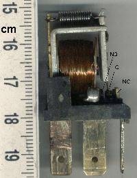 How to Replace a Fuel Pump Relay