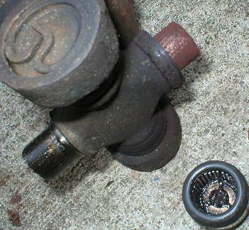 How to Replace Universal Joints