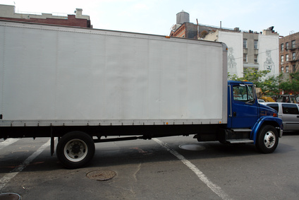 How to Jump Start a Diesel Truck