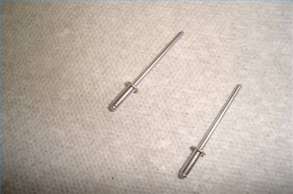 How to Use a Pop Rivet Fastener