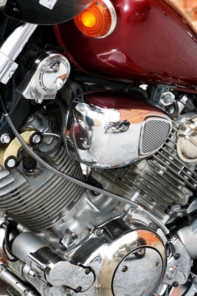 How to Adjust a Tecumseh Carburetor
