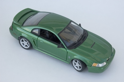 Where Is the Fuel Pump Relay Located?