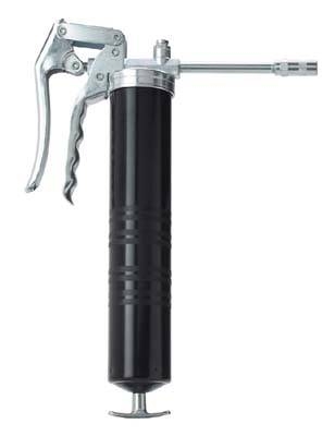 How to Load a Grease Gun Cartridge