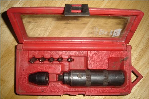 How to Use a Hand Impact Driver