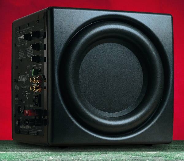 What Is the Loudest Subwoofer?