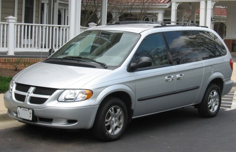 How to Change a Power Steering Pump on a Dodge Caravan