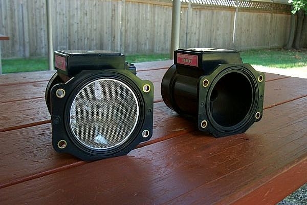 How to clean your Mass Air Flow Sensor (MAF)