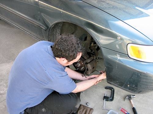 How to Reset Anti-Lock Brakes