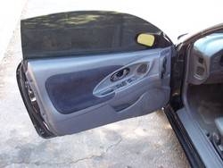 How to Remove Mitsubishi Window Motors