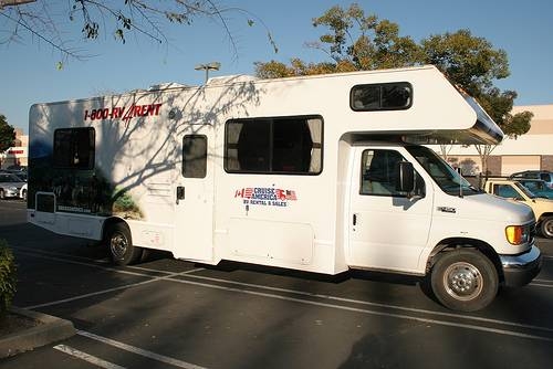 How to Use RV Salvage Parts