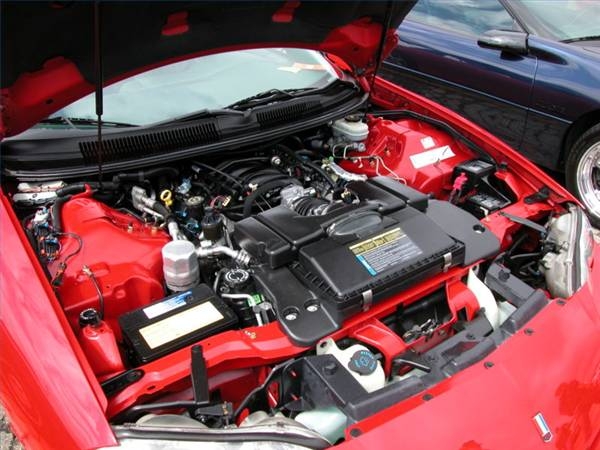Chevy Engine Troubleshooting