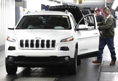 How to Install an ABS Relay in a Jeep Grand Cherokee