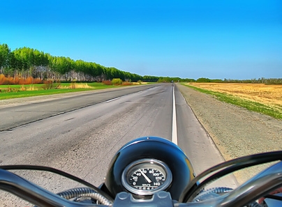 How to Repair a Honda Goldwing GL1000 Cooling System