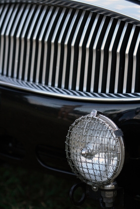 How to Repair an Aluminum Radiator