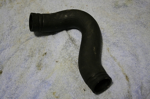 How to Replace a Jeep Radiator Hose