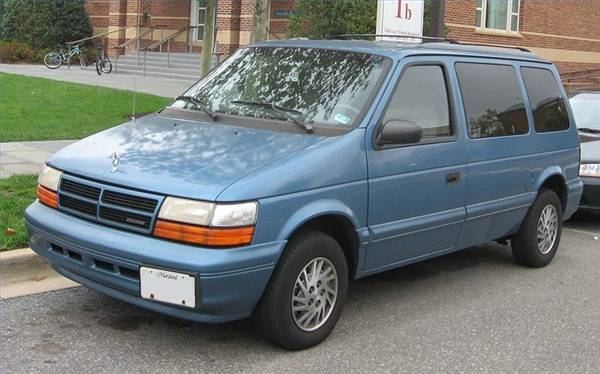How to Install Dodge Caravan Thermostat