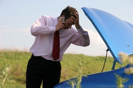 How to Avoid Overheating With a Car Heater