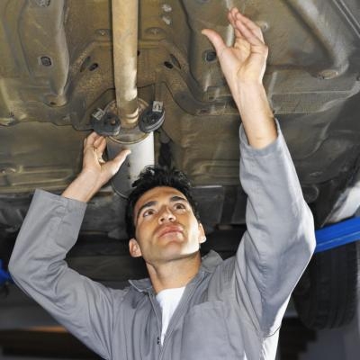How to Bend Exhaust Pipes