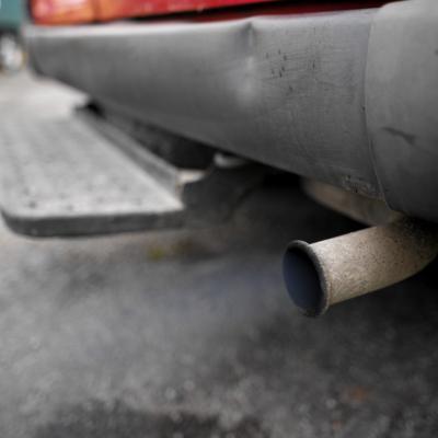 How Does a Chevy EGR Valve Work?