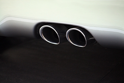 How to Size an Exhaust System