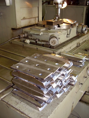 How to Build a Center Drill Jig for Tubing
