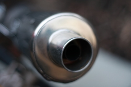Does a Camry Have Two Catalytic Converters?