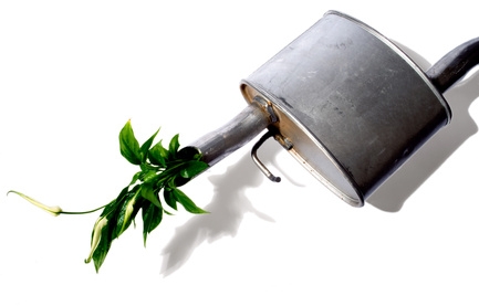 How to Repair an Exhaust Muffler
