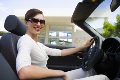 How to Drive With a Bad O2 Sensor