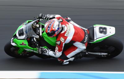 How to Remove Yoshimura Baffles