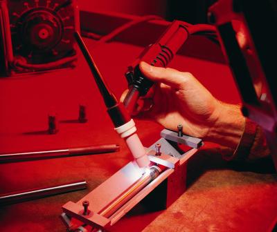 How to Weld Stainless Steel With Stick Welder