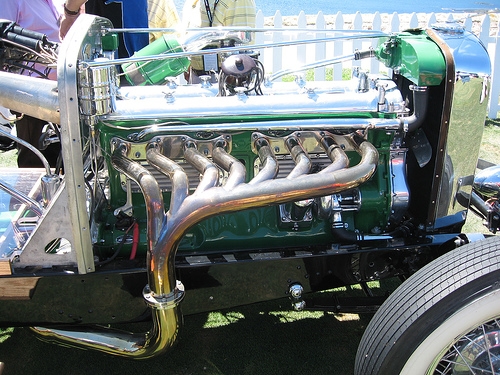 What Are PCV Valves?
