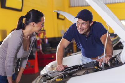 How to Replace a Donut Gasket