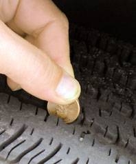 What Are Car Tires Made Of?