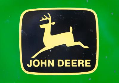How to Replace the Injector RE531334 John Deere Tool